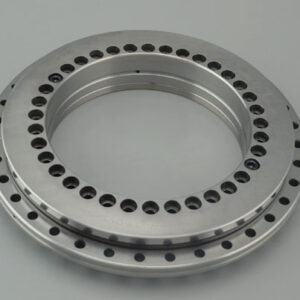 Rotating Table Ring